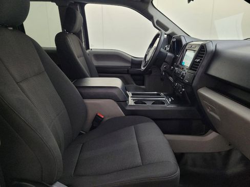 Used 2018 Ford F150 XL w/ Equipment Group 101A Mid AWD/4WD image 21