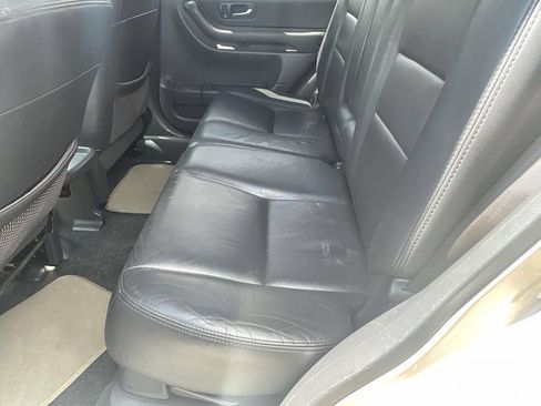 Used 2001 Honda CR-V SE image 11