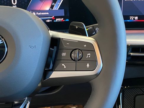 New 2026 BMW X1 xDrive28i w/ Technology Package image 31