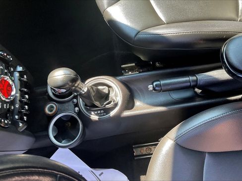Used 2012 MINI Cooper Clubman S FWD image 17