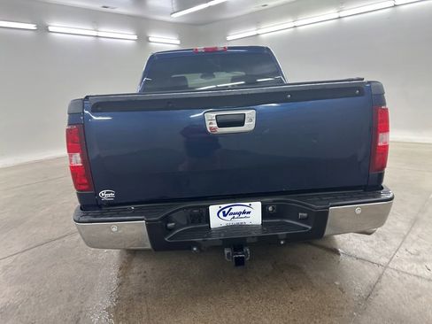 Used 2009 Chevrolet Silverado 1500 LTZ w/ Safety Package AWD/4WD image 10