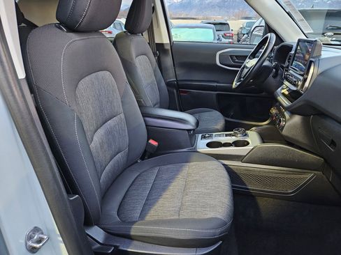 Used 2022 Ford Bronco Sport Big Bend w/ Convenience Package image 34