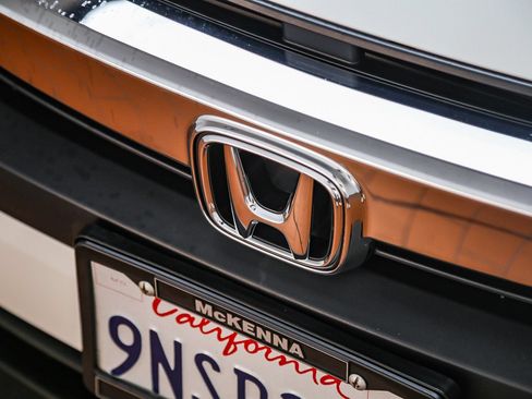 Used 2017 Honda Civic EX image 9