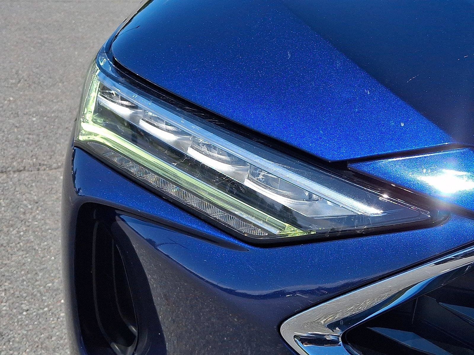 Used 2023 Acura MDX SH-AWD image 9