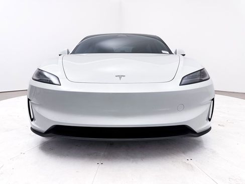 Used 2024 Tesla Model 3 Performance AWD/4WD image 11