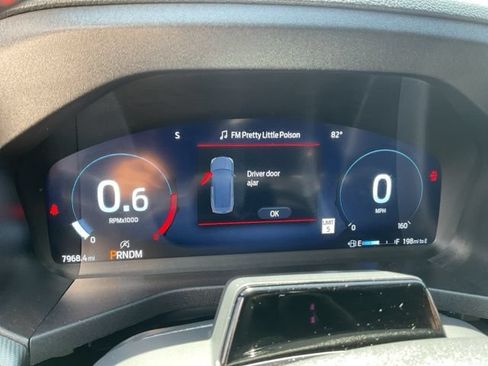 Used 2025 Ford Explorer ST AWD/4WD image 15