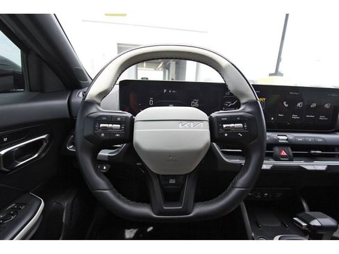 Used 2026 Kia K4 GT-Line w/ GT-Line Sunroof Package FWD image 14