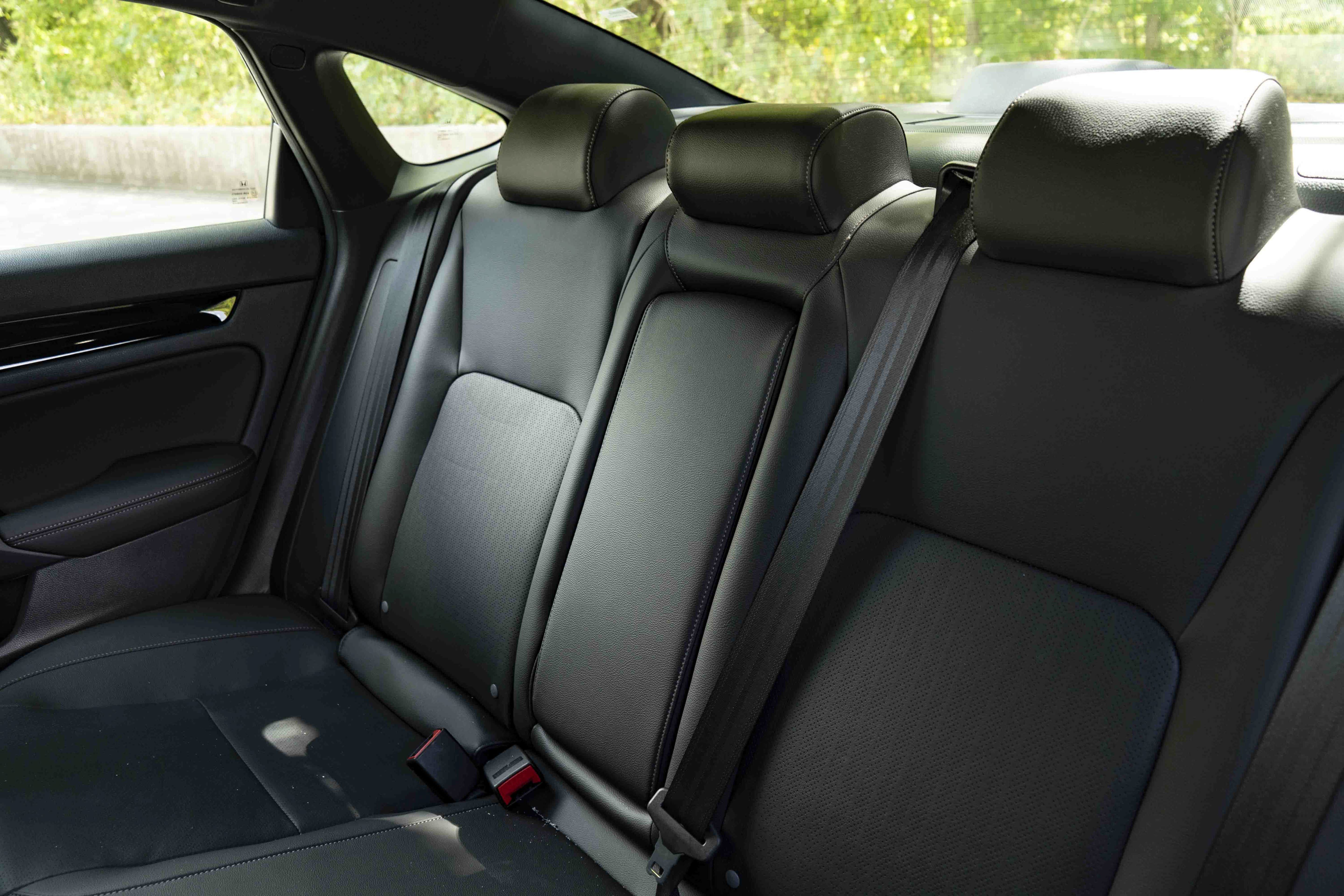 Used 2026 Honda Civic Sport Touring image 18