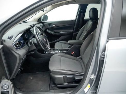 Used 2023 Buick Encore GX Preferred FWD image 23