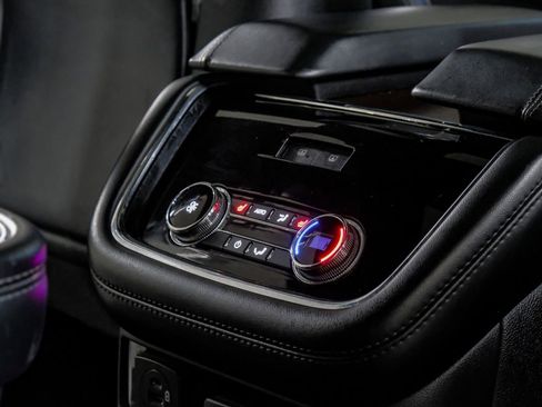 Used 2021 Lincoln Navigator L Reserve w/ Luxury Package image 30