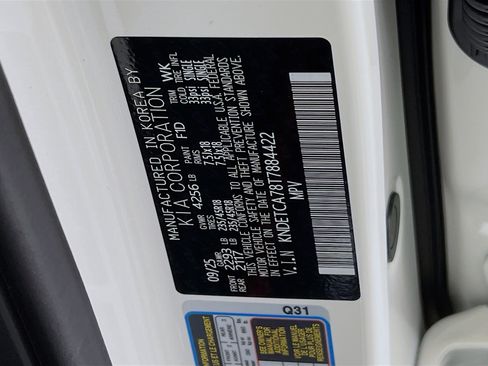 New 2026 Kia Seltos SX image 37