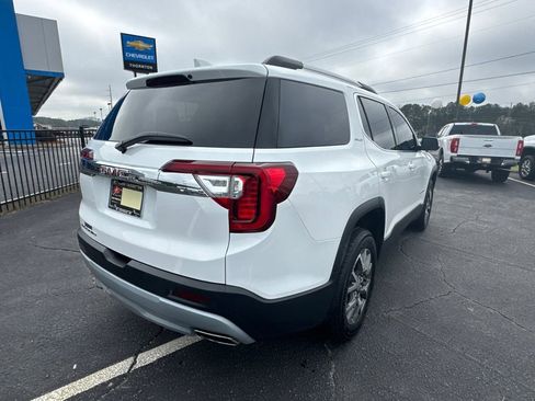 Used 2022 GMC Acadia SLE w/ Driver Convenience Package image 6