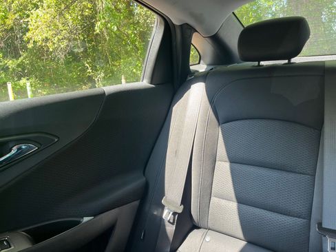 Used 2024 Chevrolet Malibu LT image 33