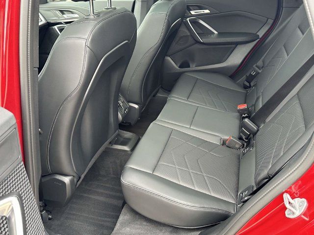 Used 2026 BMW X1 xDrive28i AWD/4WD image 17
