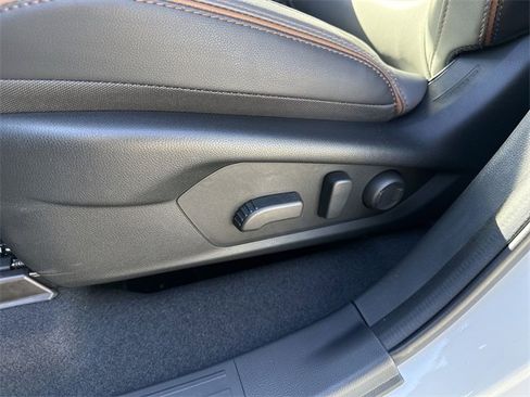 Certified 2025 Subaru Forester Sport w/ Popular Package #1 image 19