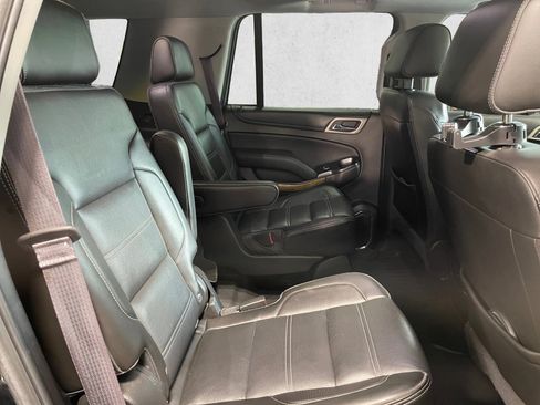 Used 2017 GMC Yukon Denali w/ Open Road Package AWD/4WD image 25
