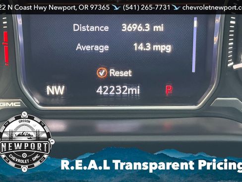 Used 2019 GMC Sierra 1500 Denali w/ Denali Ultimate Package AWD/4WD image 26