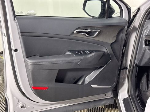 New 2026 Kia Sportage X-Line AWD/4WD image 10