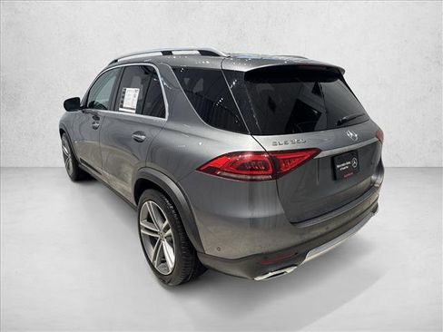 Certified 2022 Mercedes-Benz GLE 350 image 13