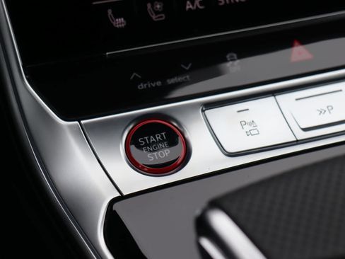 New 2025 Audi RS 7 Performance image 57