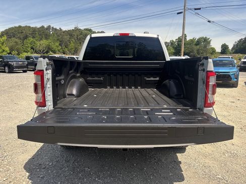 Used 2022 Ford F150 Lariat AWD/4WD image 22