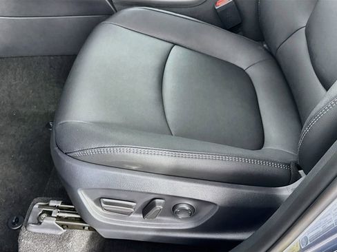 New 2026 Toyota Corolla Cross XLE image 23