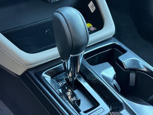 New 2026 Subaru Forester Premium image 25