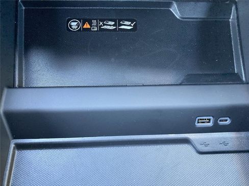 New 2025 Chevrolet Tahoe Premier image 17