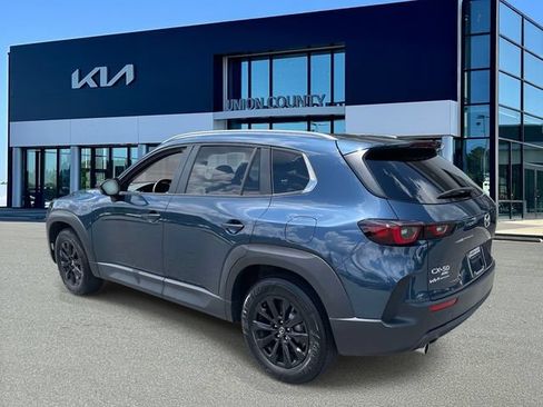 Used 2023 MAZDA CX-50 2.5 S w/ Weather Package AWD/4WD image 4