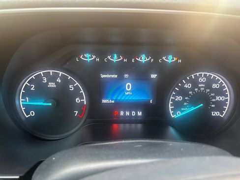 Used 2023 Ford F150 XL w/ STX Appearance Package AWD/4WD image 7
