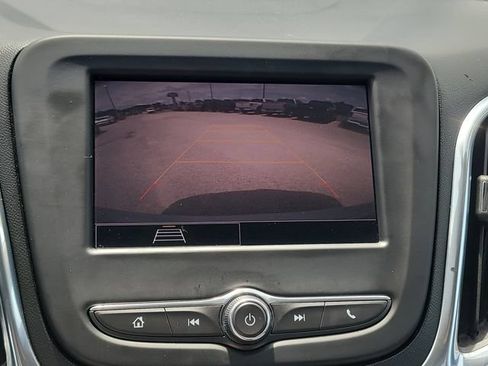 Used 2022 Chevrolet Equinox LS FWD image 23