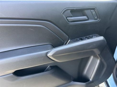 New 2026 Chevrolet Colorado W/T w/ Advanced Trailering Package image 21