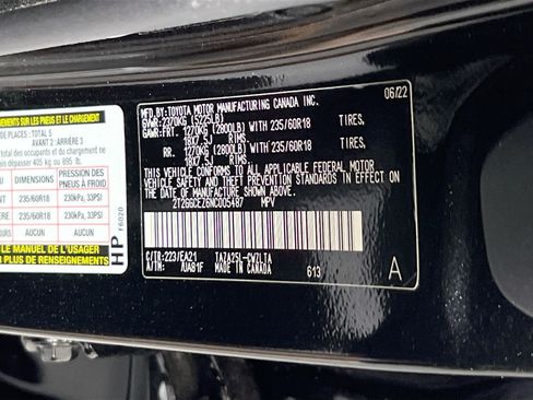 Used 2022 Lexus NX 350 AWD image 31