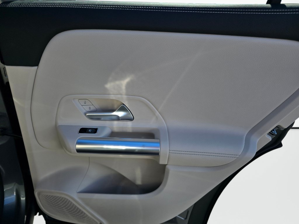 New 2026 Mercedes-Benz GLA 250 4MATIC image 22