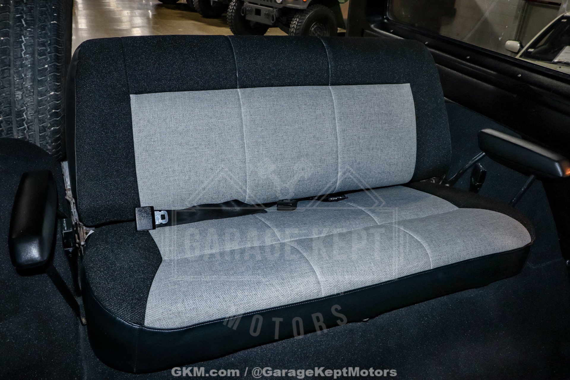 Used 1989 Dodge Ramcharger 4WD image 73