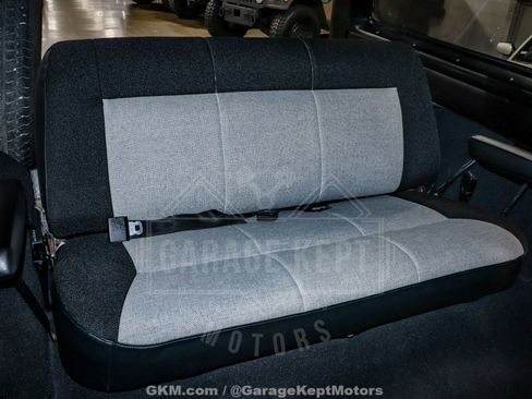 Used 1989 Dodge Ramcharger 4WD image 73
