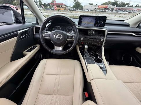 Used 2022 Lexus RX 450h AWD w/ Luxury Package image 20