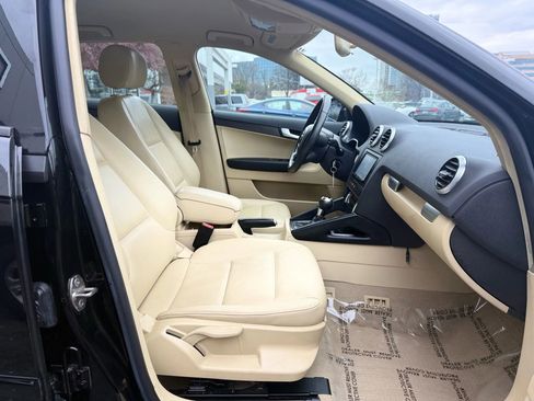 Used 2012 Audi A3 TDI Premium image 36