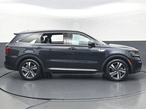 Used 2022 Kia Sorento EX AWD/4WD image 6