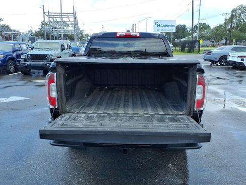 Used 2022 GMC Canyon Elevation Standard w/ Trailering Package RWD image 19