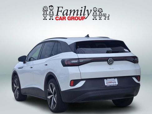 Used 2023 Volkswagen ID.4 Pro S RWD image 3