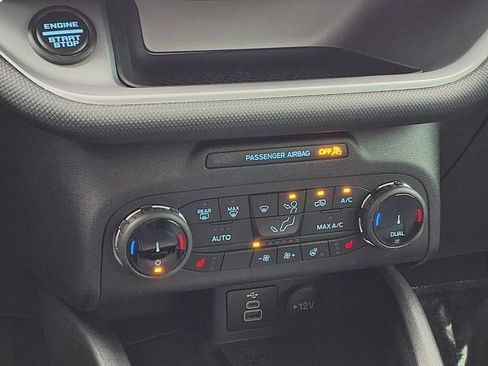 Certified 2023 Ford Bronco Sport Outer Banks w/ Tech Package AWD/4WD image 14