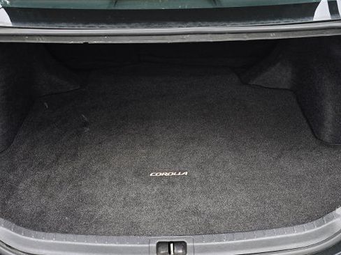 Used 2016 Toyota Corolla S FWD image 34
