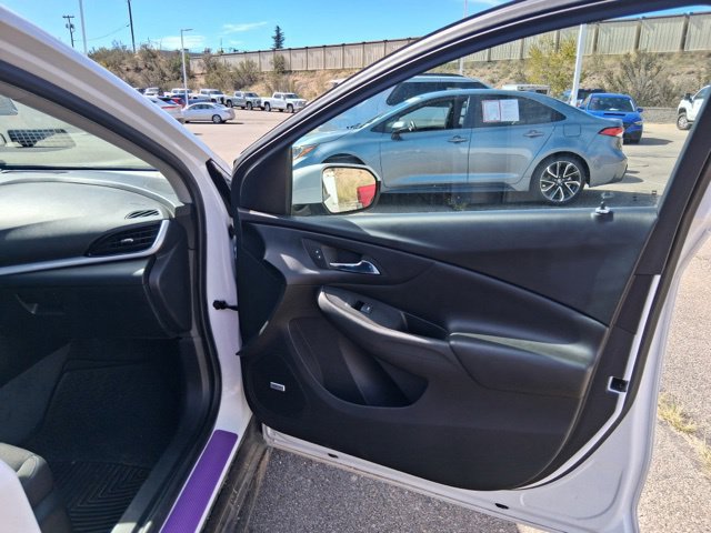 Used 2018 Chevrolet Volt LT w/ Comfort Package FWD image 15