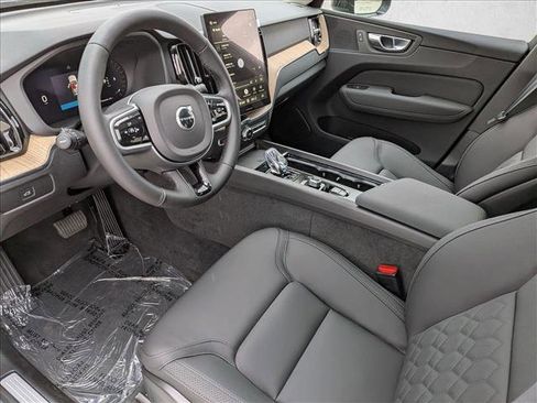 New 2026 Volvo XC60 B5 Plus w/ Climate Package image 3