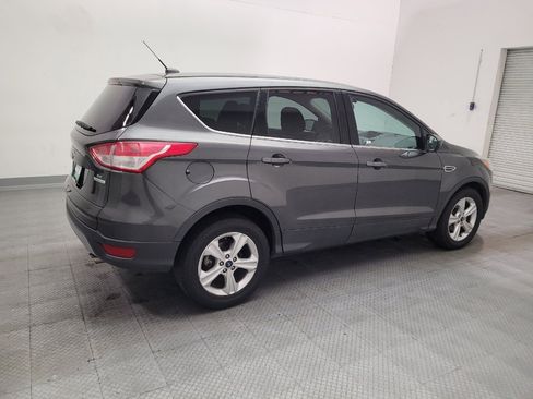 Used 2016 Ford Escape SE FWD image 10