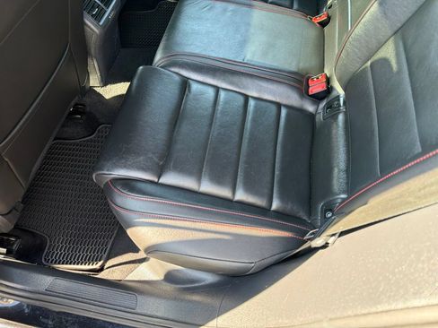 Used 2021 Volkswagen GTI SE FWD image 26