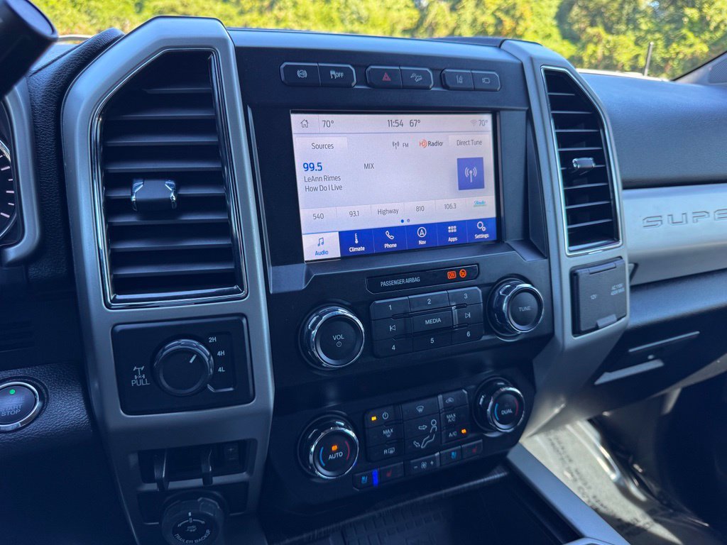 Used 2020 Ford F250 Lariat AWD/4WD image 34