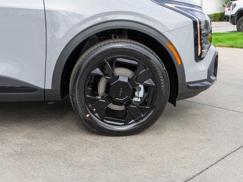New 2026 Kia Sportage X-Line AWD/4WD image 32
