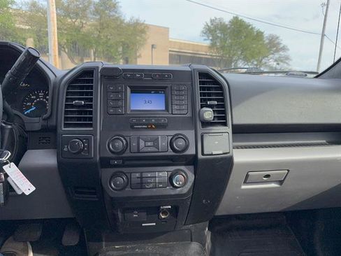 Used 2018 Ford F150 XL w/ Equipment Group 101A Mid image 10